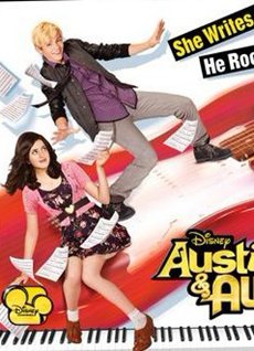 奥斯汀与艾丽第二季第03集