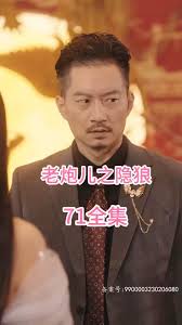 老炮儿之隐狼全集(大结局)