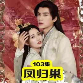 凤归巢全集(大结局)
