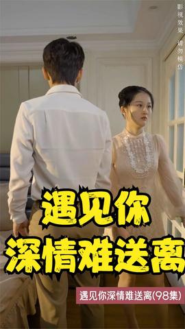 遇见你深情难送离全集(大结局)