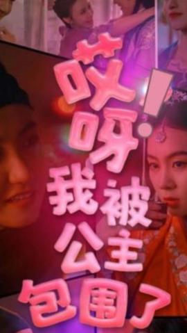 哎呀，我被公主包围了全集(大结局)