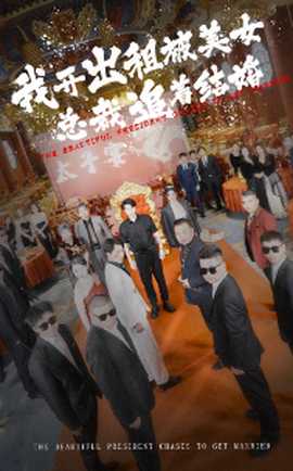 我开出租被美女总裁追着结婚全集(大结局)
