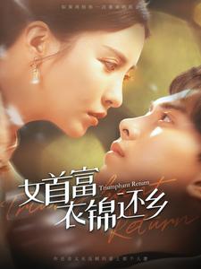 女首富衣锦还乡全集(大结局)