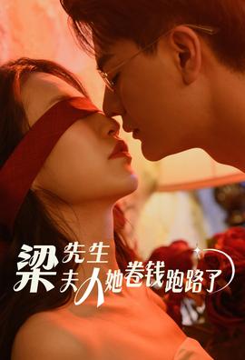 梁先生夫人她卷钱跑路了全集(大结局)