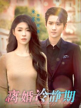 离婚冷静期全集(大结局)