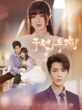 予她半城全集(大结局)