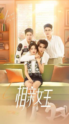 相亲女王全集(大结局)