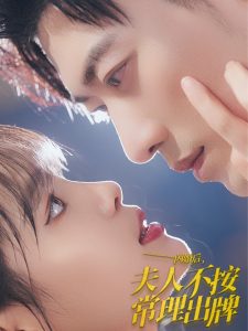 闪婚后夫人不按常理出牌全集(大结局)