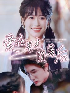 爱在星光陨落后全集(大结局)