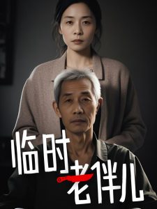 临时老伴儿全集(大结局)