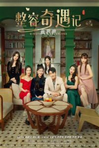 整容奇遇记全集(大结局)