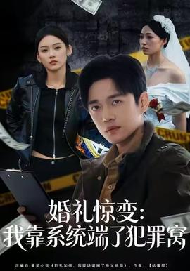 婚礼惊变：我靠系统端了犯罪窝(全集)