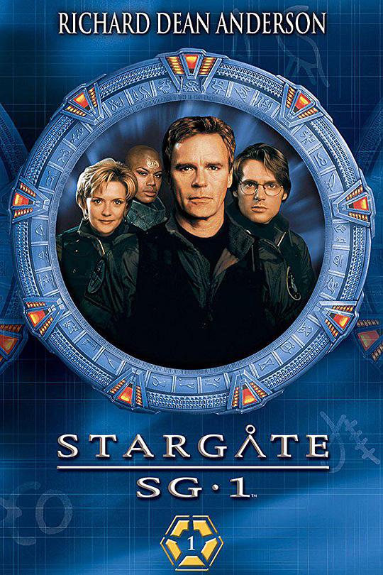 星际之门 SG-1第一季第01-2集