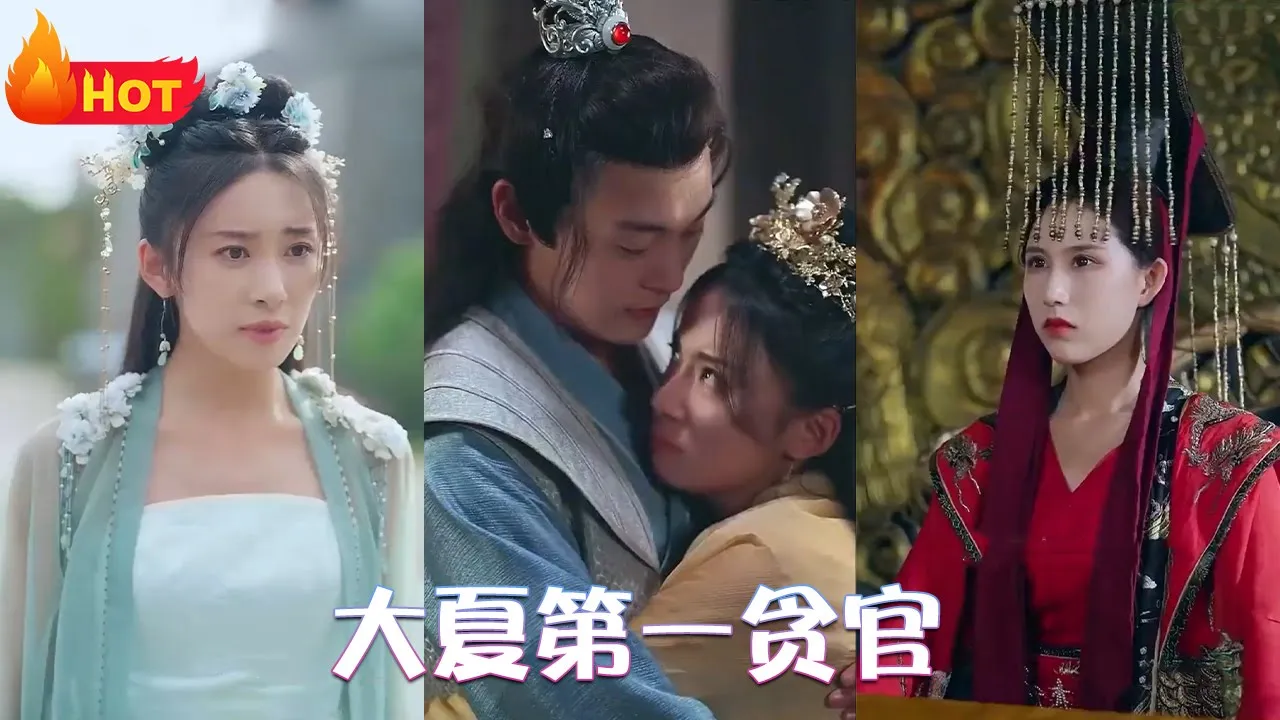 大夏第一贪官全集(大结局)