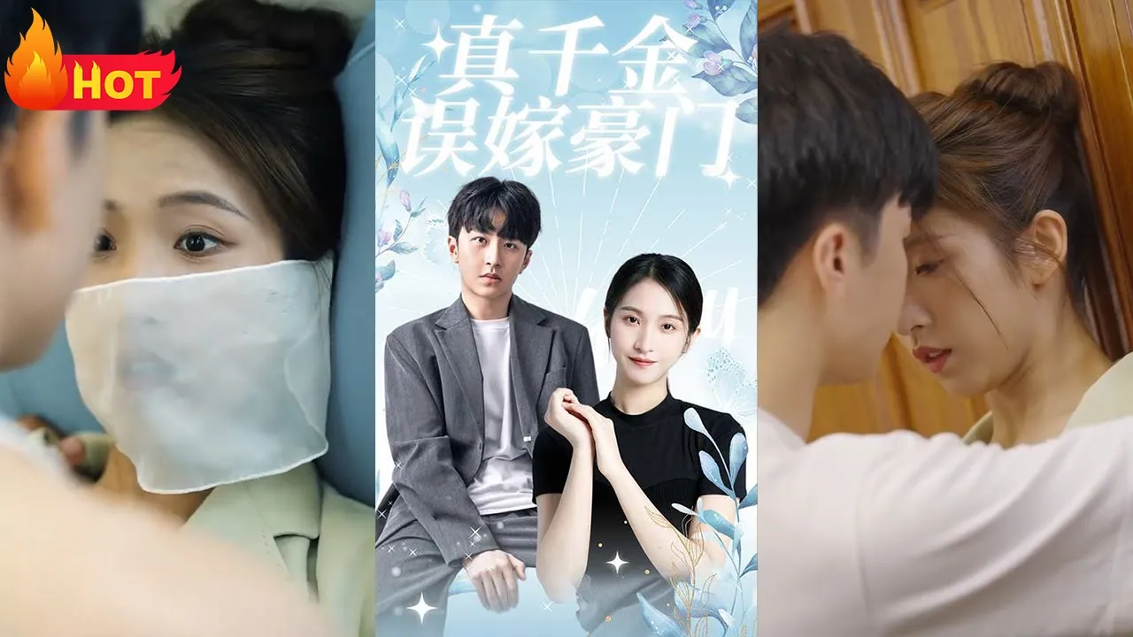 真千金误嫁豪门全集(大结局)